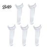 Pet Tooth Brushing Aid Helper, Clear Teeth Cleaning Aid, Reusable Oral Care Safe Mouth Spreader Holds The Lip Aside for Dogs And Cats, Easier