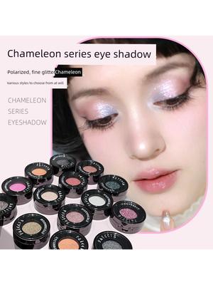 Augen-Make-up – Lidschatten