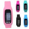 Calorie Counter Pedometer Bracelet Smart Bracelet Watch Wristband Calorie Counter Pedometer Sports Fitness  Step Counter