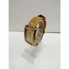 Used TOMMY HILFIGER GLD TH.235.3.34.1547 Scratched quartz watch