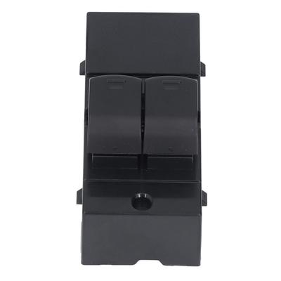 Electric Window Regulator Switch 25401?ax600 Dual Door Replacement for Nissan Micra III K12