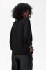 Izabell Black Women's Blouse 36/38