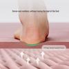 Keep Extra-Wide & Thick Yoga Mat