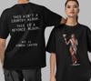 Tops – T-Shirts