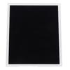 6W Camera Solar Panel IP66 Waterproofing 360 Deg Rotatable Bracket for Stick Up Cam Spotlight Cam