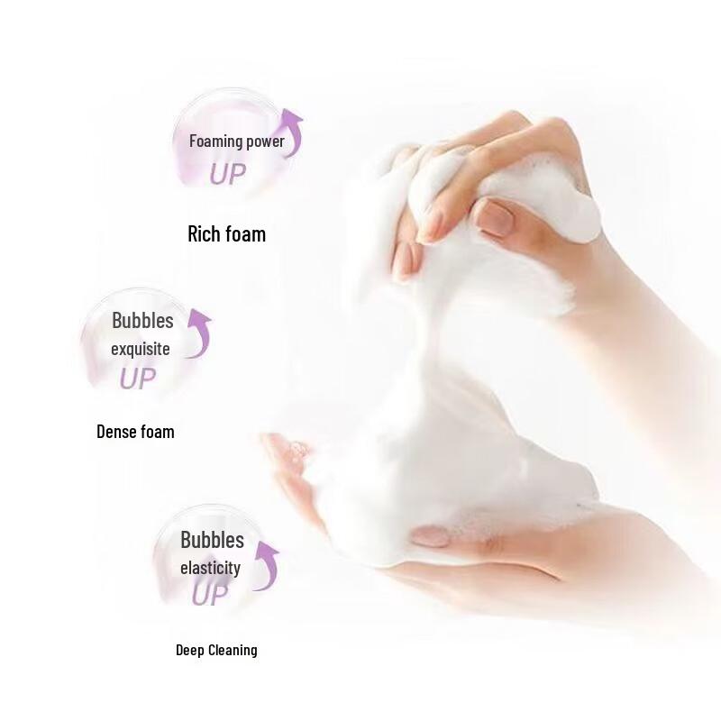 AKF Perilla Purifying Facial Cleanser (2-pack)