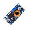 5A Abwärtswandler Buck-Modul 5-32V Eingang 0,8-24V Ausgang DC-DC Einstellbarer Spannungsregler Elektronischer Spannungsstabilisator Netzteilmodul