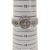 TUDOR  15810 Watches Stainless Steel Women blackDial