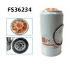 FUEL FILTER FS36234 FS36218 FS36216 BF1297O FS36241 Fuel Water Separator For Diesel Engine