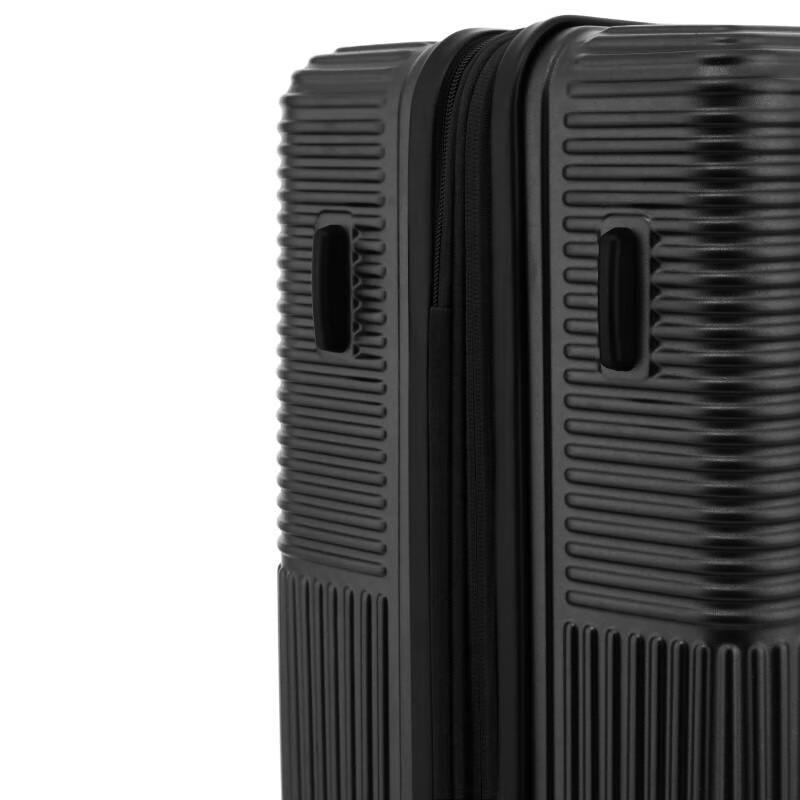 Samsonite DZ1*80001 20-inch Business Carry-on Suitcase
