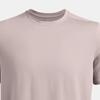 Under Armour Meridian T Shirt Men's Tetra Gray 1386973-015