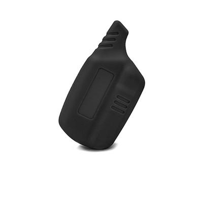 Silicone B9/ B6/A91/A61 LCD Body Cover Case 2 Way Car Alarm For Starline B9 B91 B6 B61 A91 A61 V7 Remote Key Chain