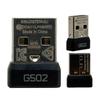 Wireless Mouse Receiver Adapter USB Dongle Adapter for Logitech CPW G Pro/GPXS G Pro X G502 G502X G903 G703 G603 G305 G304