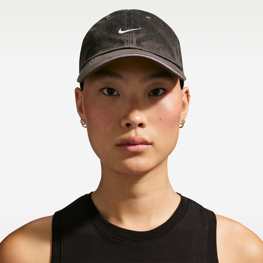 [NIKE] Club Unstructured Denim Cap [HF0383-060]