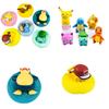 Adorable Pvc Pokemon Figures Pikachu Bulbasaur Eevee And More!