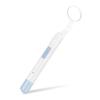 Espejo Dental Watles, Espejo Dental, Espejo Antivaho, Luz LED Recargable,
