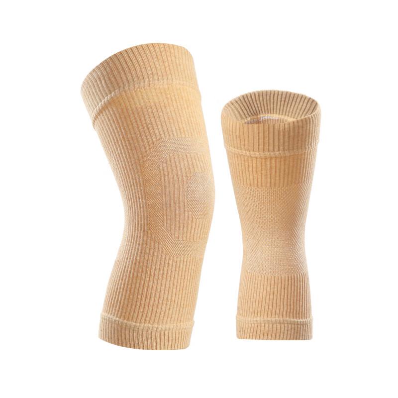 Breathable Thermal Knee Support Braces - 5 Pack