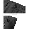 Menseye Men's Casual Pants, Business Casual, Slim Fit, Versatile, Slimming, Simple for Commuting
