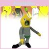 Earl Adventure Time Of Lemon Grab Plush Keychain Pendant Toy Doll Gift Kids