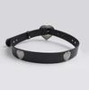 New Lady's Caring Accessories: Caring Buckle Women's Belt, Versatile and Personalized Women's Belt