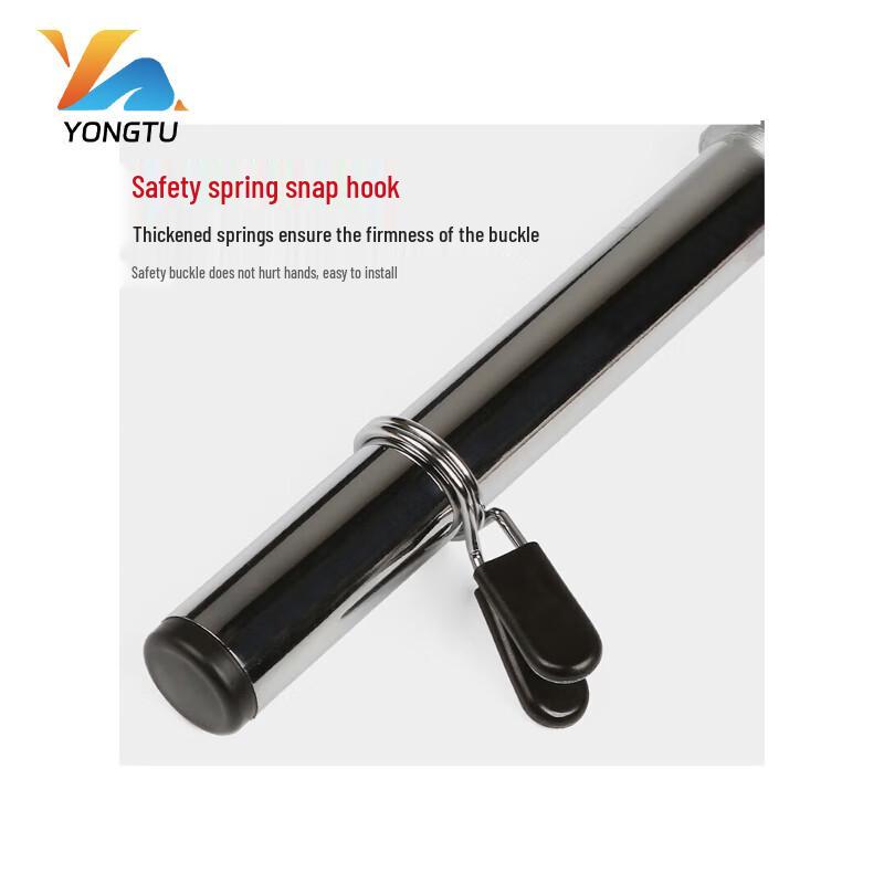 Yongtu Aerobics Barbell and Plate Sets