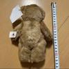 [USED] Final price reduction: Antique small teddy bear
