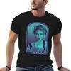 Madonna Tshirt Stylish Print Short Sleeve Tee