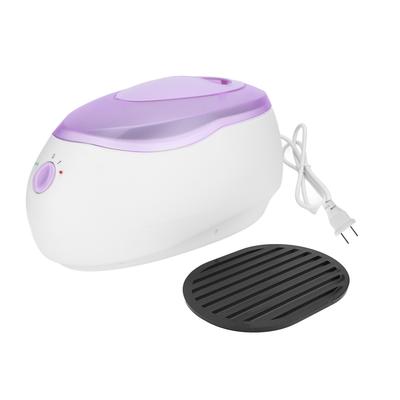 Macchina per Paraffina Professionale per Casa Salone di Bellezza Riscaldamento Rapido Scaldaparaffina per Mani