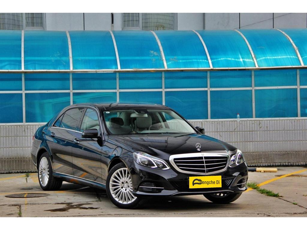 Compatible with Mercedes E260 18" Wheels: E200L/E260L/E300L Alloy Rims - 2015.