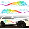Accesorii de exterior – Autocolante pentru auto