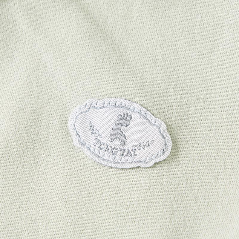 TONGTAI Baby Pure Cotton Bodysuit Romper