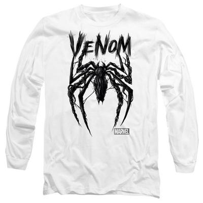 Spider-Man 2 Unisex Dospělý Gamerverse Tendril Spider Tričko