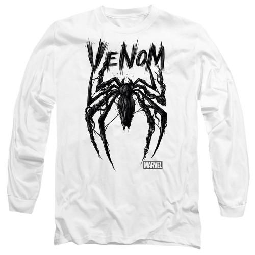 Spider-Man 2 Unisex Adult Gamerverse Tendril Spider T-Shirt