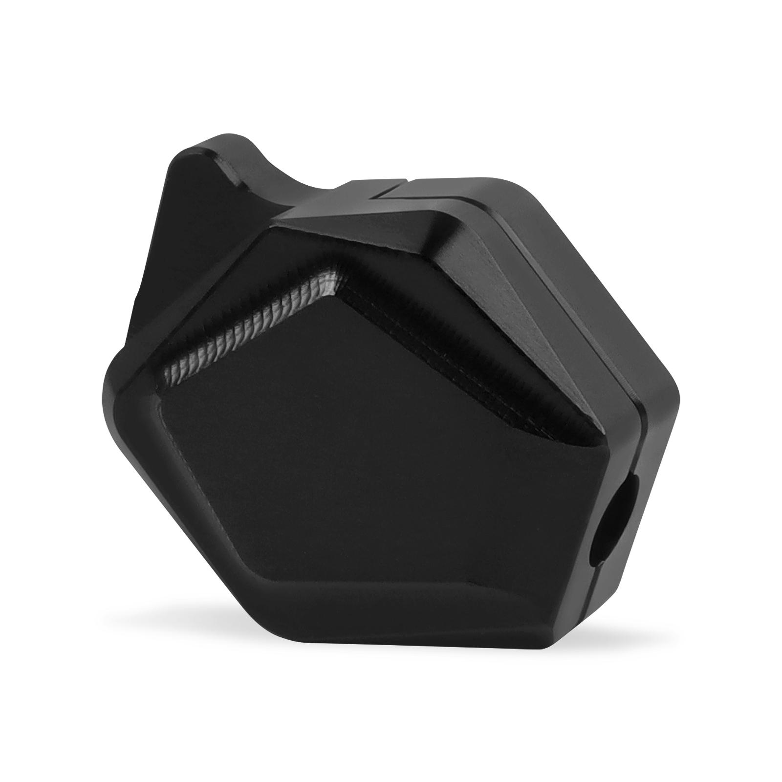 

Для Honda CB1300 CB 1300 2020-2025 2025 2025 Подставка для ног мотоцикла Боковая подставка Удлинитель Удлинитель Опорная пластина Накладка чёрный