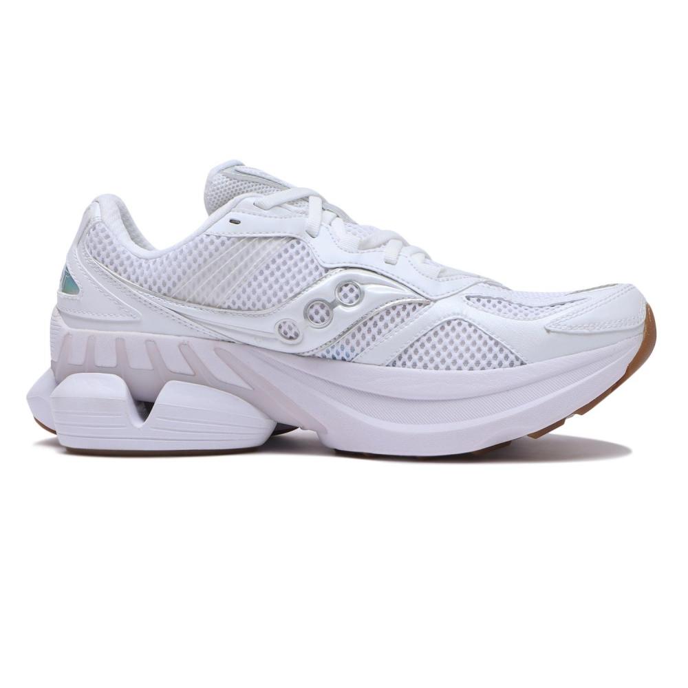 Sauccony Grid Next White S70797 4 White
