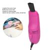   Keyboard Clner Handheld Large Suction   USB Vacuum Clner for Nail Art Computer
