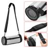 Convenient and Protective Carrying Strap Case for SRS XG300 Wireless Speaker Perfect for Travel and Outdoor Use