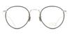 Eyevan 717w 1310 Unisex Eyeglasses