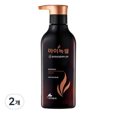 Shampoos en conditioners – Shampoo
