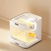 Household Small Silent Dog Air Dryer Pet Grooming Drying Cabinet Professional Dry Room Animal Bathe Automatic Drying Box Product