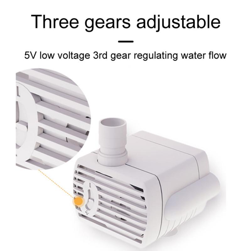 Pet Water Dispenser 304 Stainless Steel Automatic Circulation Water Fountain Cat Dog Drinking