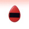 Extra Large Lotion Sunscreen Ointment Applicator Soft Leather Surface Puff Body Cleaner Shower Brush Sunscreen Applicator