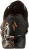 Skechers Uno James Goldcrown Metallic Love кроссовки черные