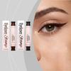 Lumavire Waterproof Eyeliner Stamp Pen: Silky Smooth, Natural Color Eye Makeup Tool