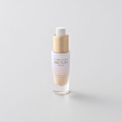 [Christian Breton] Precious Gold Eye Cream 15ml