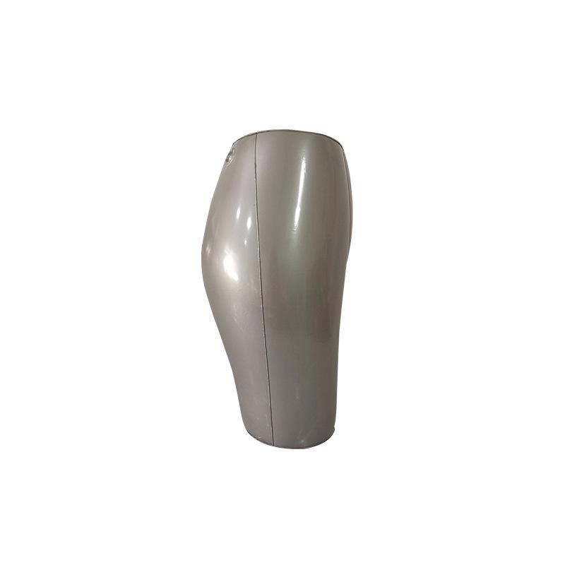 Inflatable Female Torso Mannequin for Clothing Display and Photography