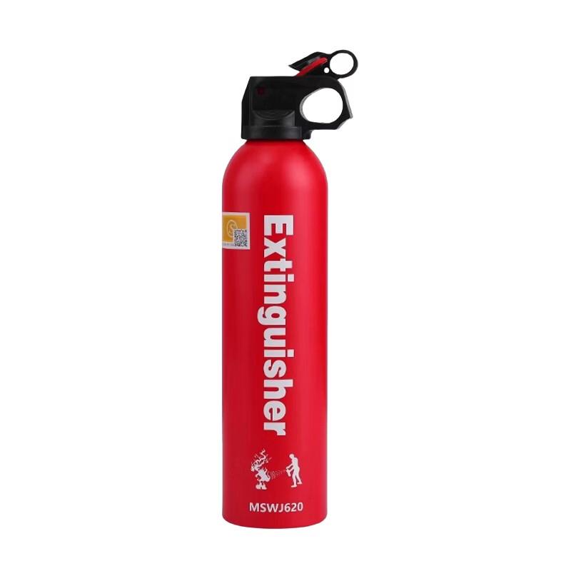 Lieve Vehicle Water-Based Fire Extinguisher (2-Pack)