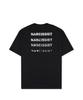 FORMLICH T-Shirt / Black [Type 003]