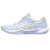 Gel-Tactic 13 Stylish Minimalist Trendy Low-Top Training Shoes Women Sneaker Blue 1072A118-400