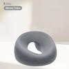 Ergonomics Lying Down Pillow Memory Foam Breathable Head Rest Support Pillow Body Massage Face Rest Pillow for Beauty Salon